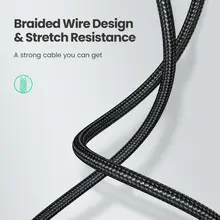 USB Printer Cable Type B to A 3.0 #5