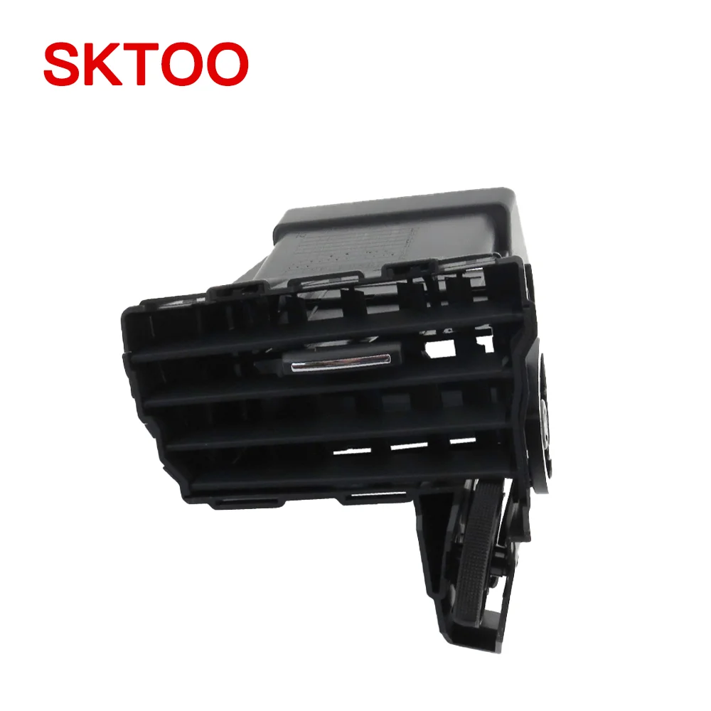 SKTOO For Citroen C5 Air Conditioning Outlet Left and Right Air Conditioning Outlet Instrument Outlet