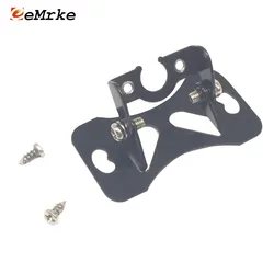 EEMRKE Universal Camera Bracket Adjustment Angle Installation Car Rearview Camera / Driving Recorder Camera