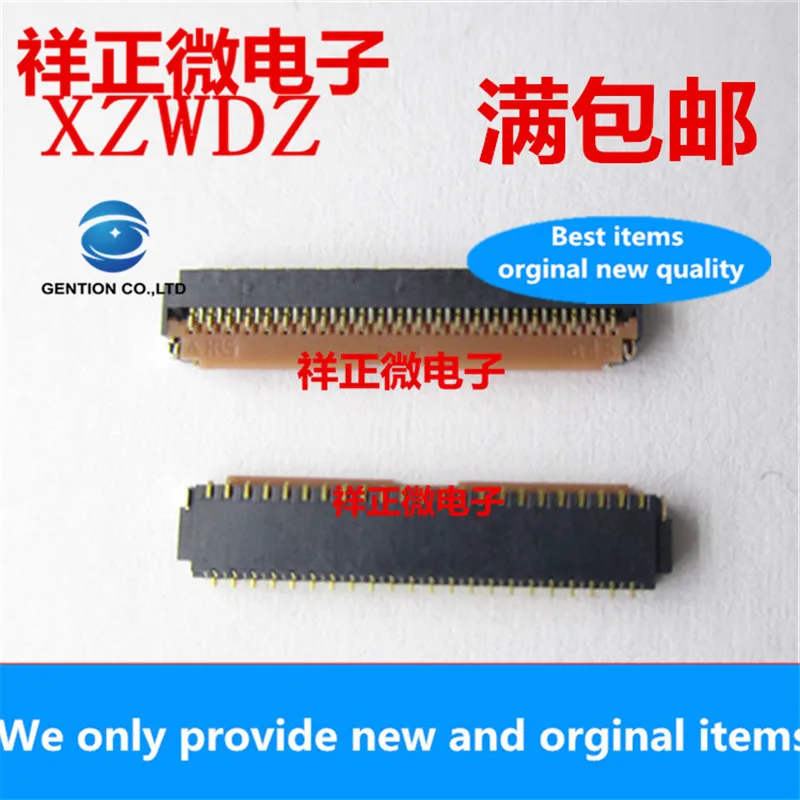 

10pcs 100% orginal new real stock FH26W-71S-0.3SHW(05) original HRS Hirose connector 0.3 pitch 71Pin flip under the cover