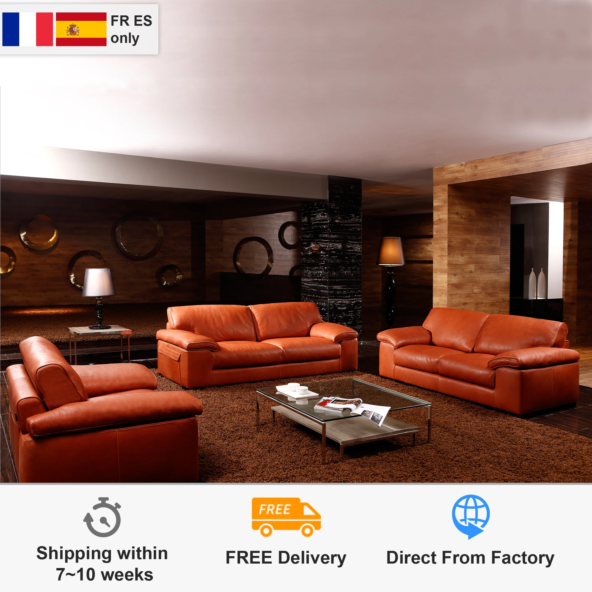 

high quality genuine leather sofa modern Nordic couch living room sofa furniture home feather sofa set 1+2+3 seater