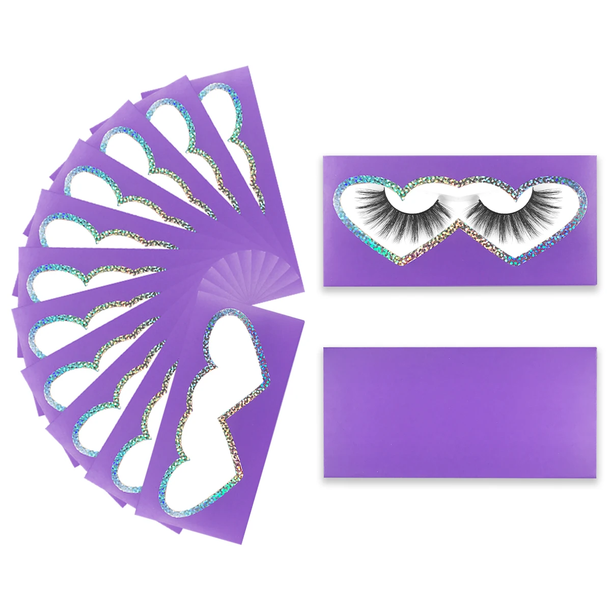 Variant: style7 no tray