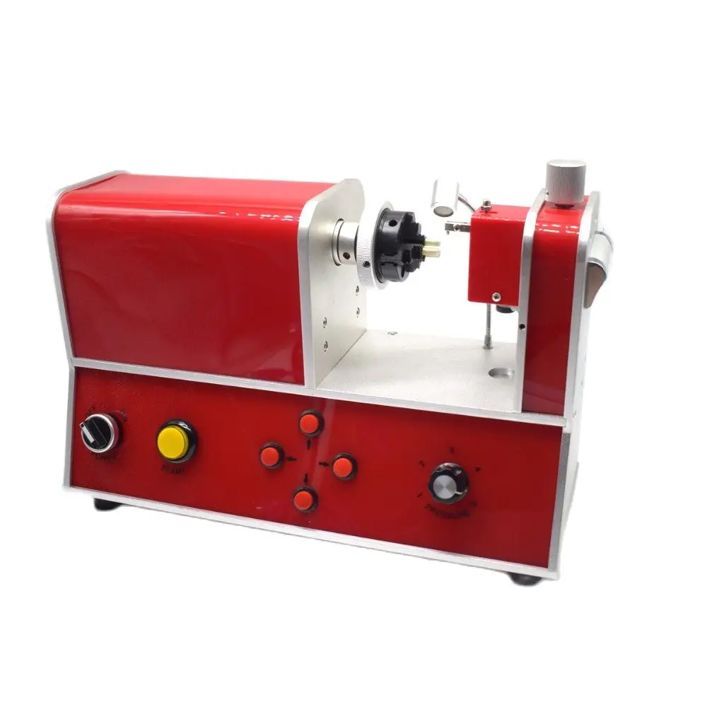 High Precision ring Engraving Machine bracelet carving machine inside and out side engraving Computer Control