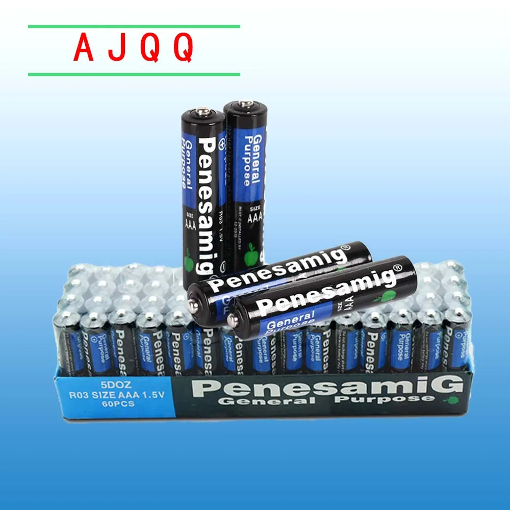 

70 шт., карбоновые батарейки 3 А, 1,5 в, R03, R3C, для камеры, калькулятора, будильника, пульта дистанционного управления UM4