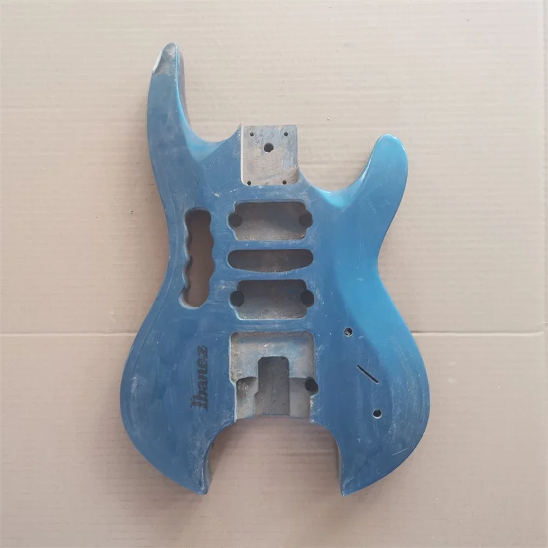 

JNTM guitar Custom shop DIY Electric guitar body (034)