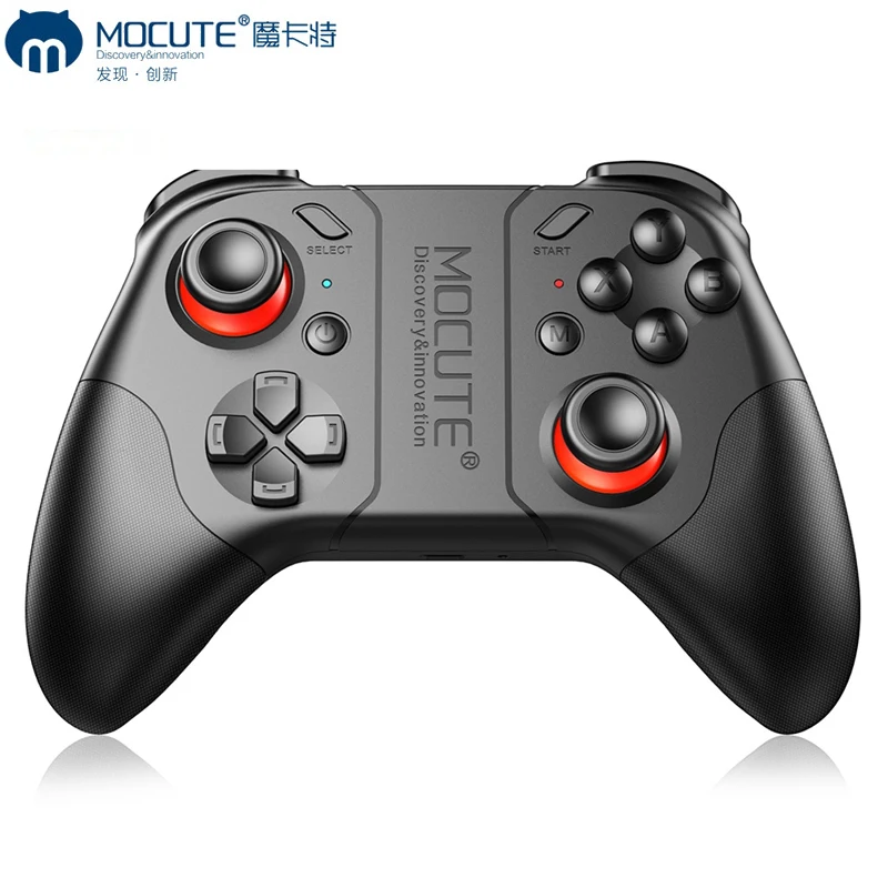 mocute gamepad