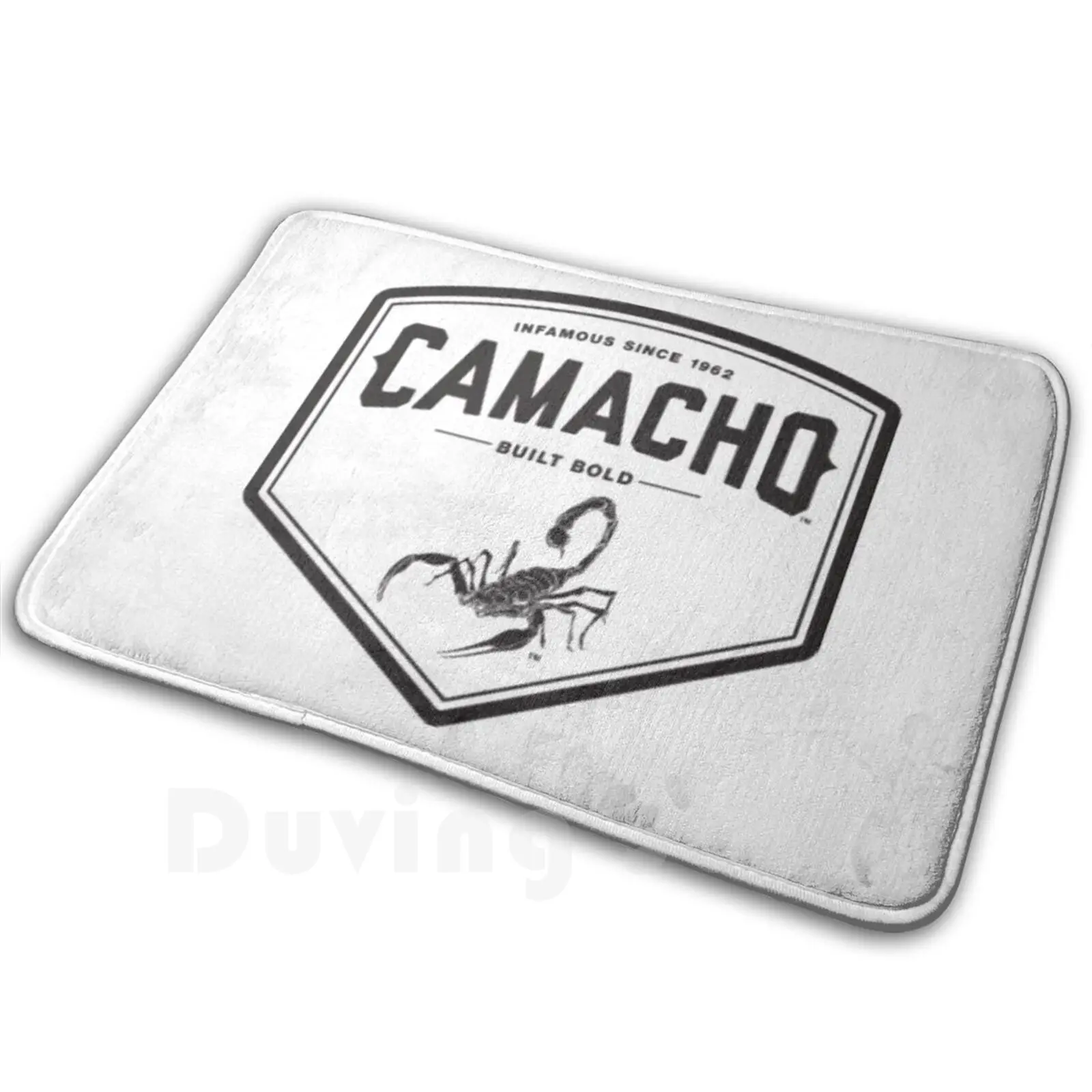 Camacho Premium Cigars Carpet Mat Rug Cushion Soft Opus X Patel Bonita Springs Florida Premium Cigars Cigar Cigar