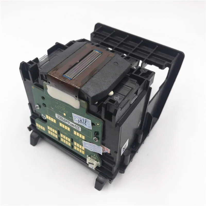

Refurbished 711 Print head for hp 711 For HP711 Print Head Compatible For HP designjet T120 T520 T525 T530 711