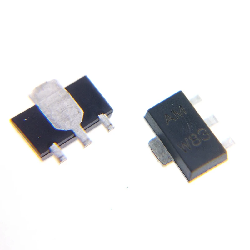 10 Cái/lốc Mới BCX51-16 Sau Công Nguyên SOT-89 1A45V/60V BCX52-16 AM Còn Hàng