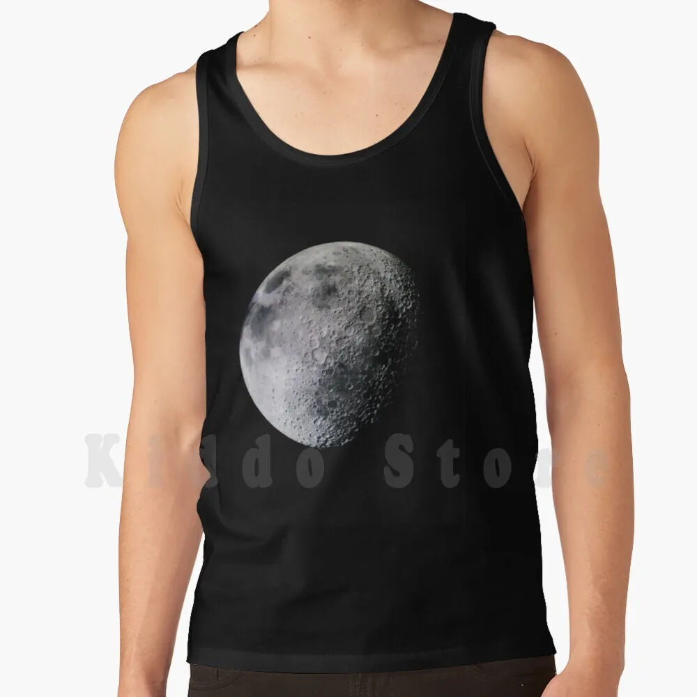 The Moon Tank Tops … - image