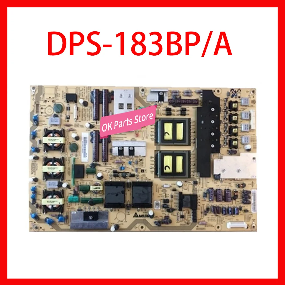 RUNTKA798WJQZ DPS-183BP/A Power Supply Board Equipment Power Support Board TV LCD-60LX830A Original Power Supply Card