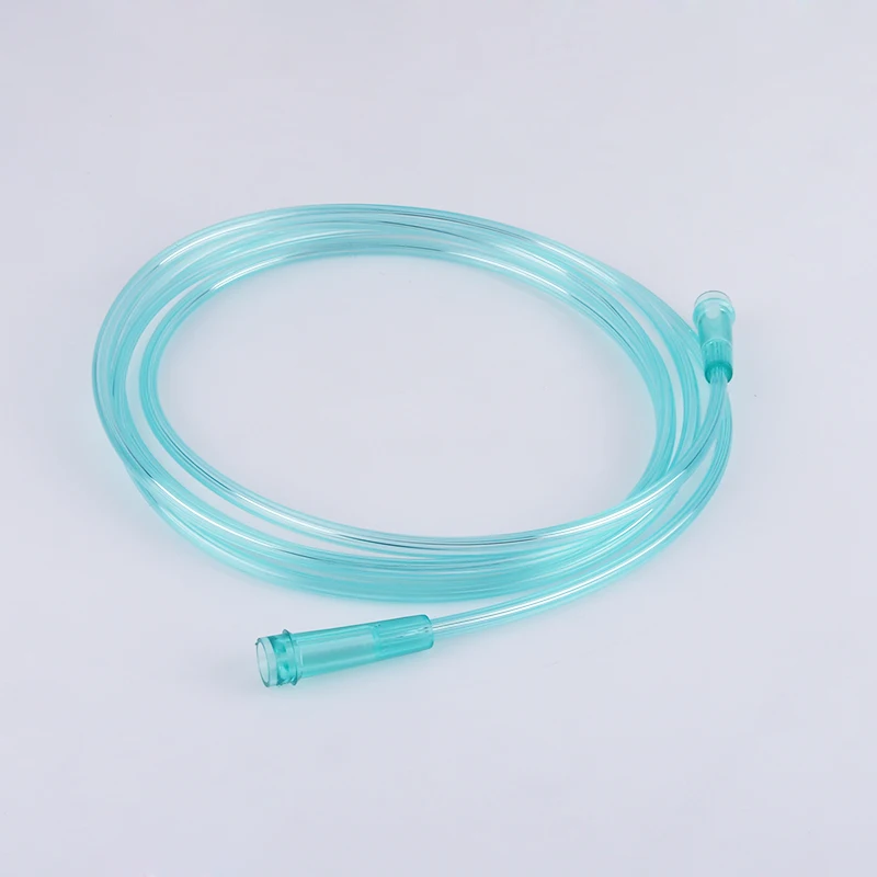 Canack Disposable Oxygen Mask With Adjustable Headgear For Adult Breathing In Clinic Health Care Medical Or Home image 5