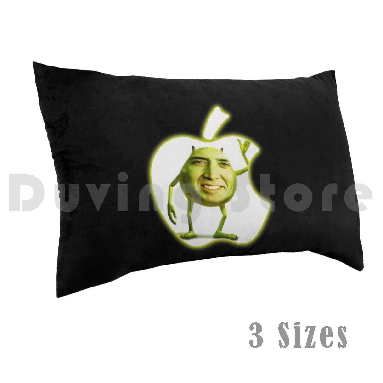 Nicholas Shrek Cage OnPillow case Nicolas Cage Nicolas Cage Nicholas Nicholas Cage Nick Cage Nicolas