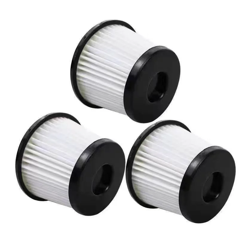 مرشحات HEPA لأجزاء ملحقات المكنسة الكهربائية المحمولة SILVERCREST SHAZ 22.2 C3