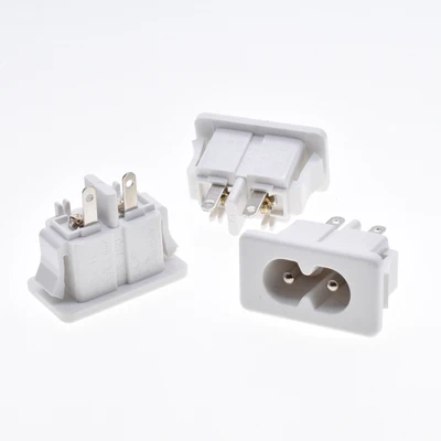 Ac Power Socket Siz…