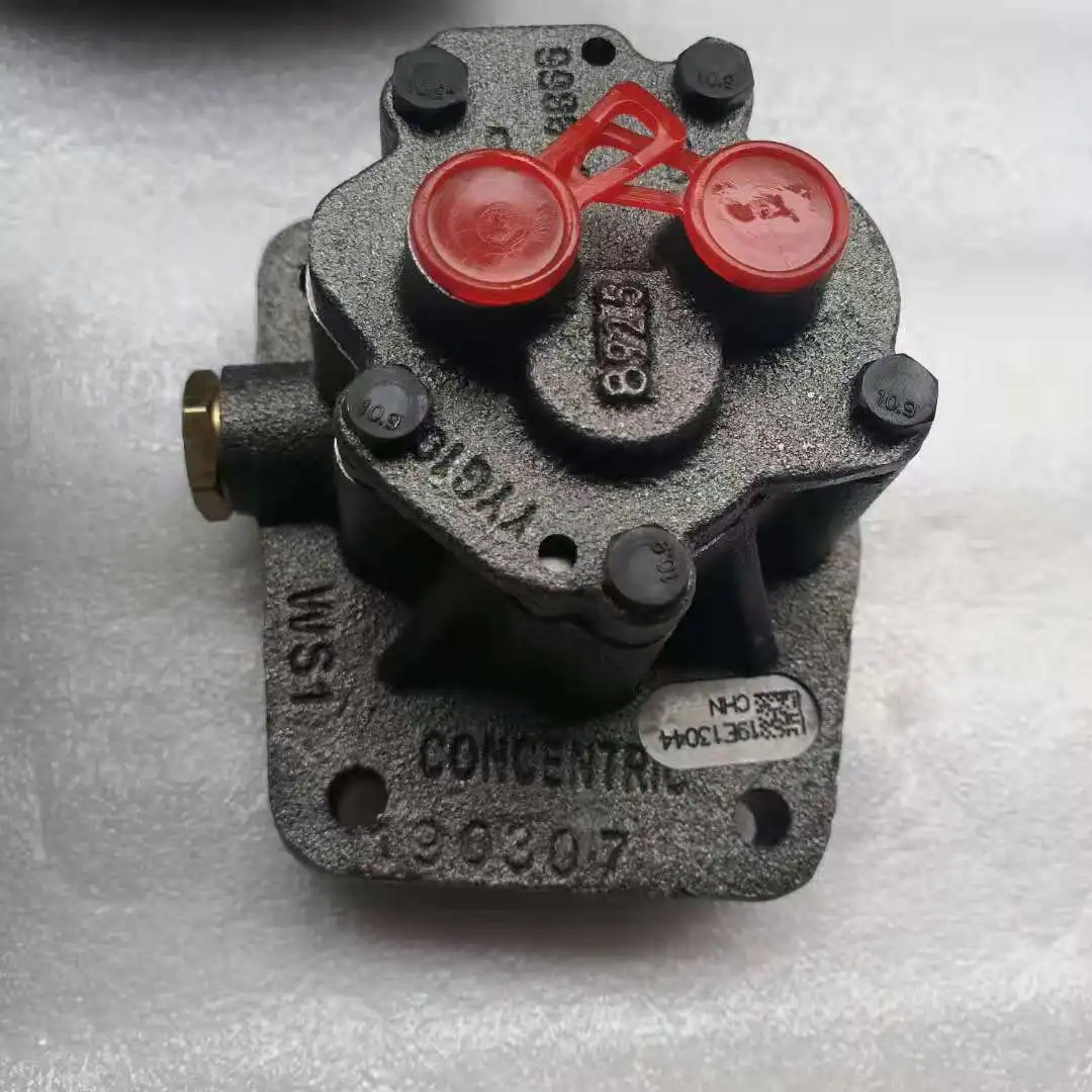 Gear Pumps 4088866 1600079610399 Diesel Engine QSL ISL High Pressure Fuel Injection Pump  Original Manufacture