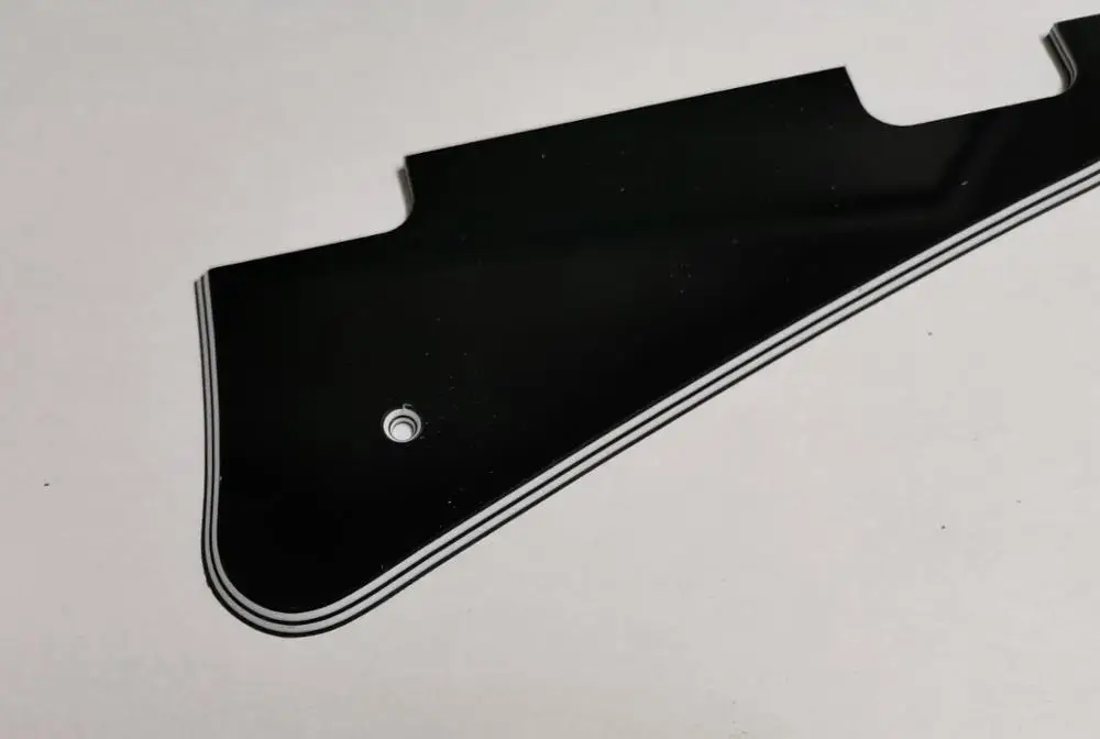 Feiman Custom Parts For US Gib P90 Pickup LP Guitar Pickgaurd Scratch Plate