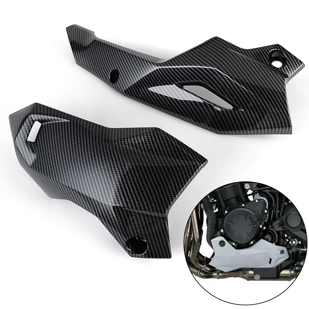 

For Kawasaki Z 900 Z900 Engine Bellypan Lower Spoiler Cowling Protection Fairing Motorcycle 2023 2022 2021 2020