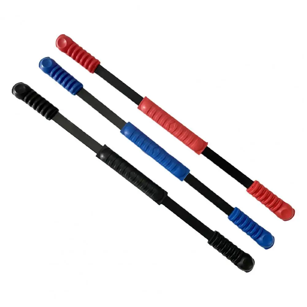 

Fitness Bar Fat-Burning Flexible Abdominal Muscles Building High-Frequency Vibration Training Bar for Gym эспандер кистевой