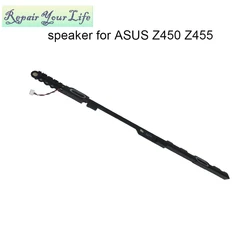 Original Laptop Interne Lautsprecher fĂŒr Asus Z450 Z450LA Z450UA Z455 notebook pc ersatz gebaut-in lautsprecher 04072-01730000