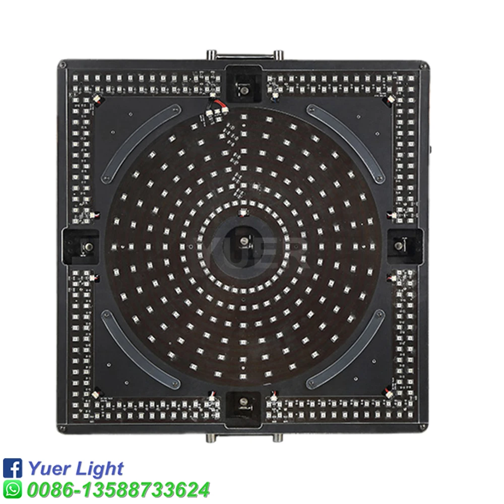 NEW 20W RGB Laser Light LED 400X0.5W 5X4W RGB Laser Projector DMX512 147CH DJ Disco Stage Indoor Concert Bar Party Dance Floor