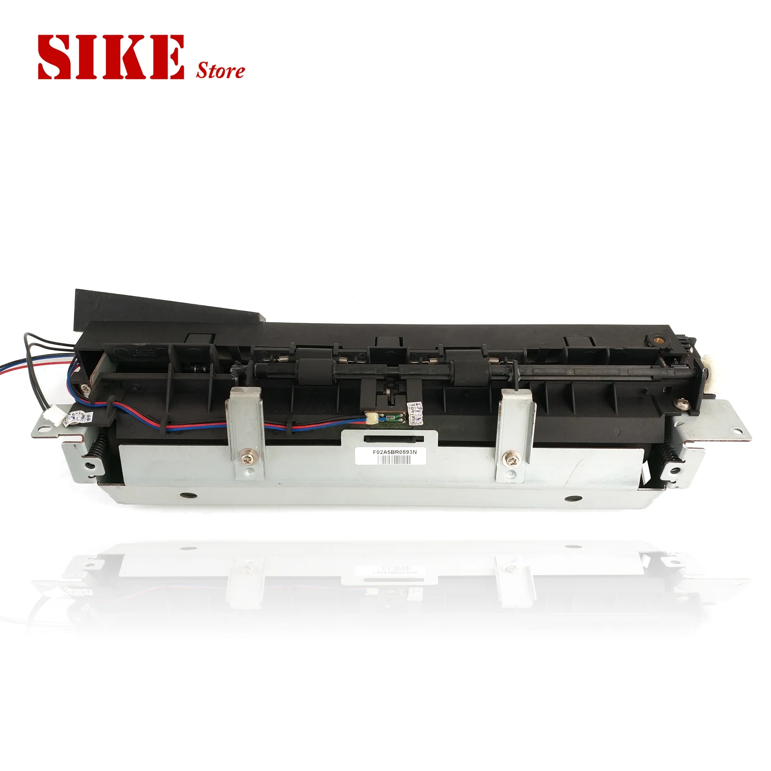 RC442 Fuser Unit Assy For Dell 1700 1700n 1710 1710n Fuser Assembly 40X4194 40X4195