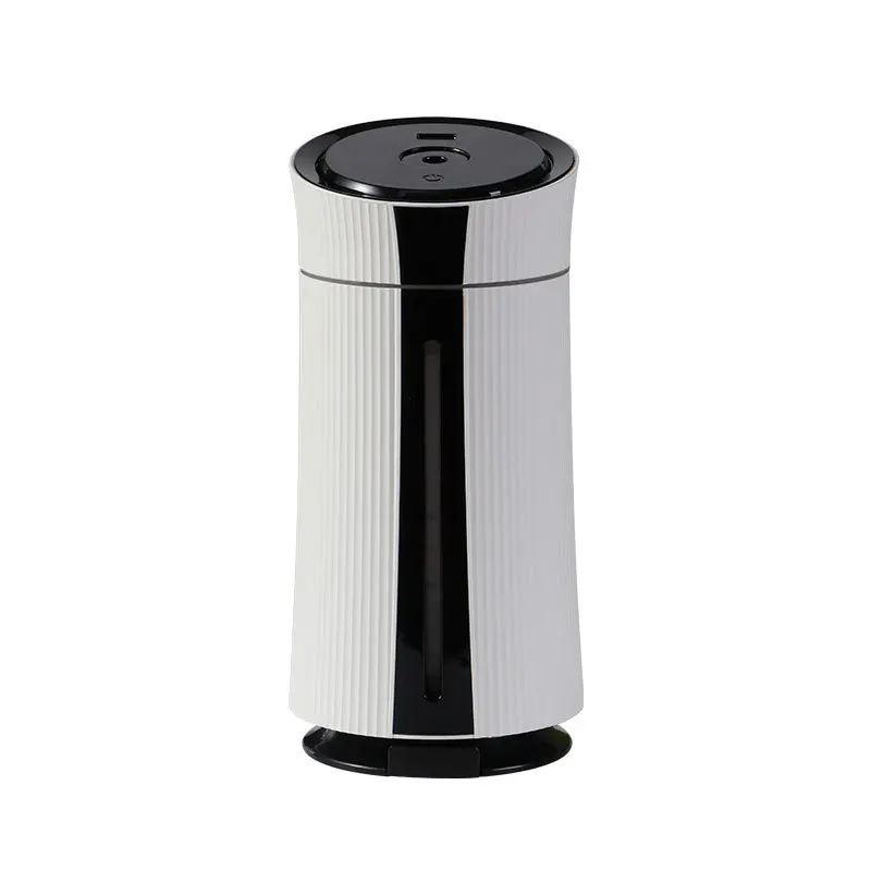 Silent humidifier Small home bedroom USB essential oil aromatherapy machine Fog volume to purify indoor air 1100L large capacity