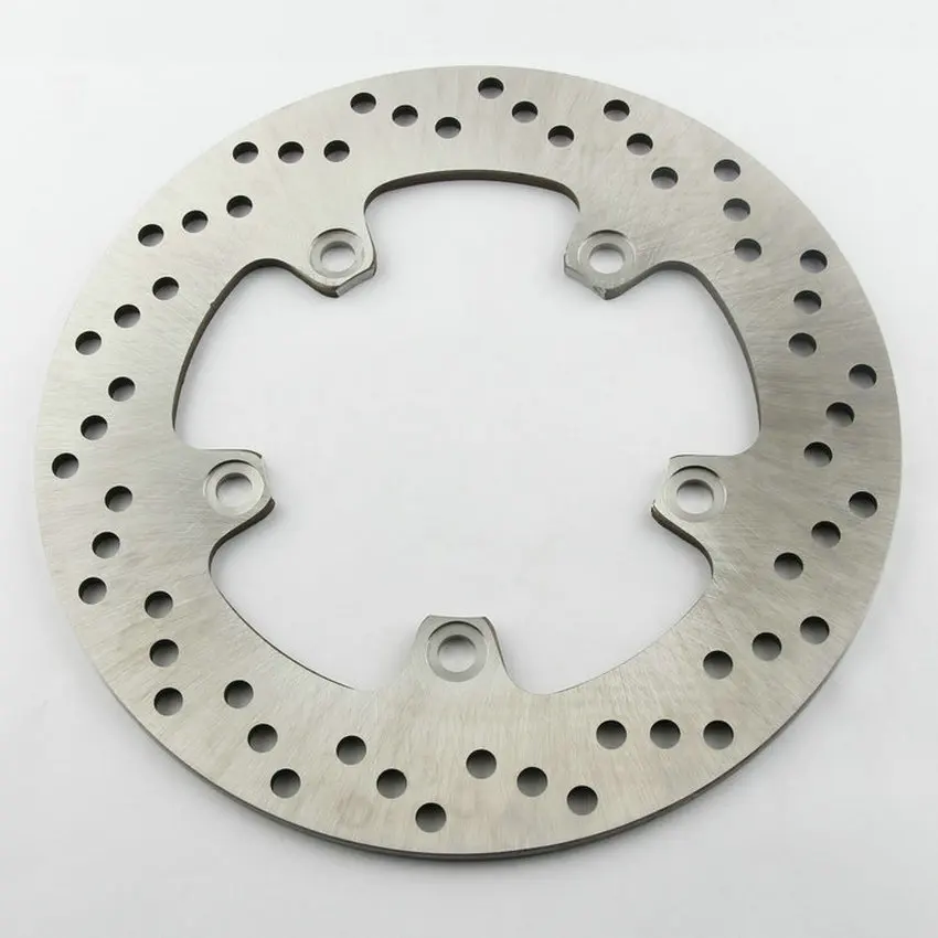 For Suzuki AN650 Burgman 650 2004 2005 2006 2007 2008 2009 2010 2011 2012 69211-10G10 Motorcycle Rear Brake Disc Brake Rotor