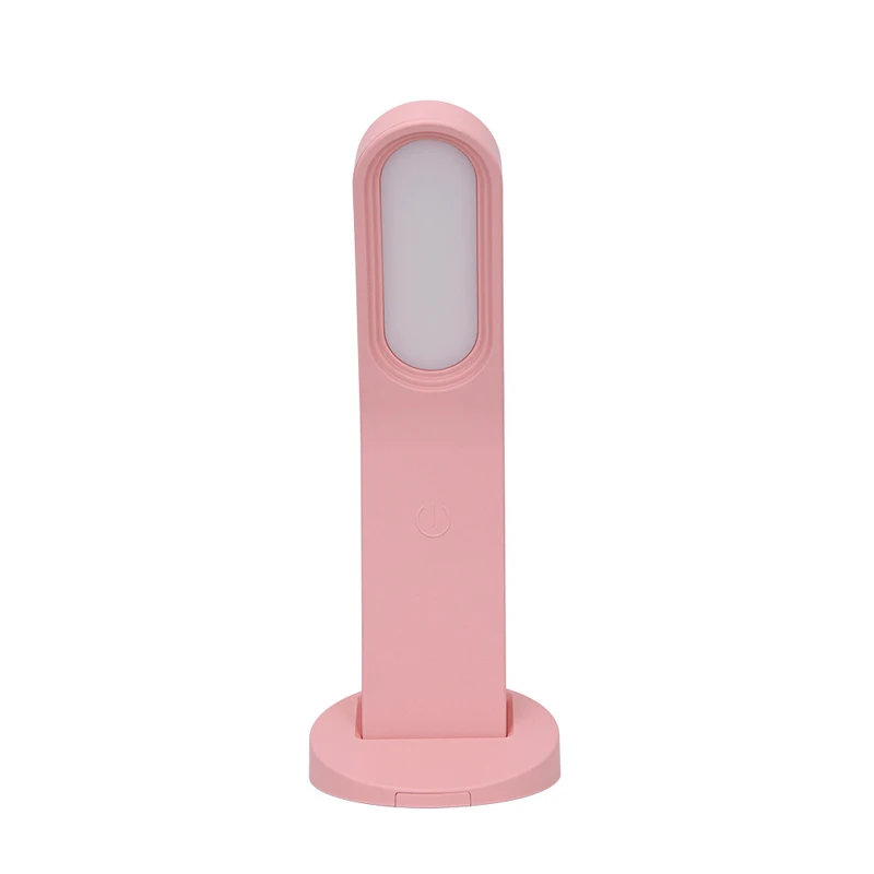 LED Night Light Reading Table Lamp Eye Protection Magnetic USB Touch Sensor Adjustable Brightness Multinational LED