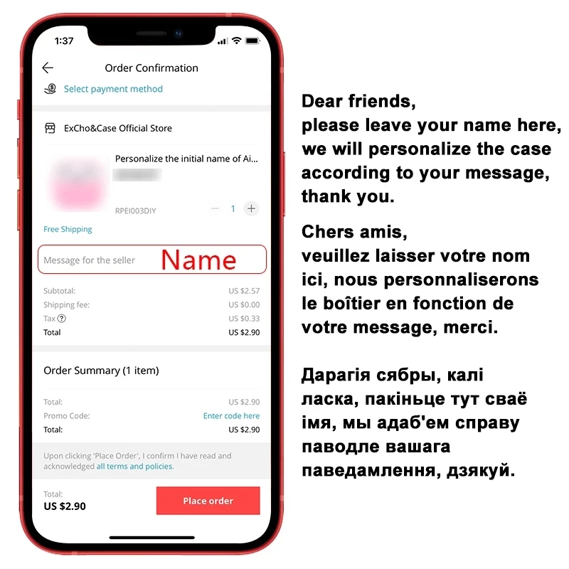 Custom DIY Name Makeup Mirror TPU Phone Case For iphone 13 11 12 Pro MAX SE 2020 7 8 Plus X XS XR Max Case Luxury Shell Cover