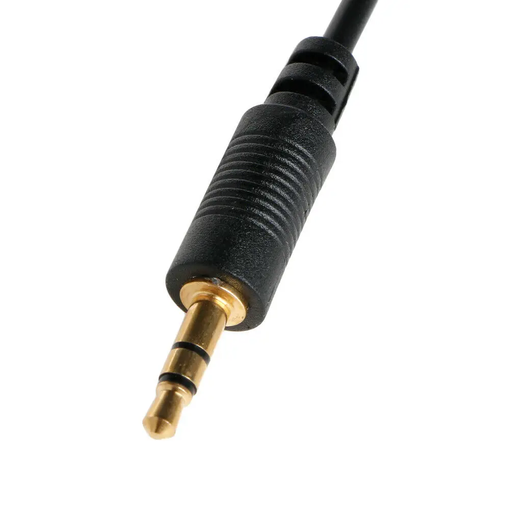 Auto Aux MP3 3,5mm Jack Audio Adapter Kabel KCE-236B Verdrahtung Waren Für CDA-9886 CDA-9886M CDE-9872 CDE-9874 IDA-X100