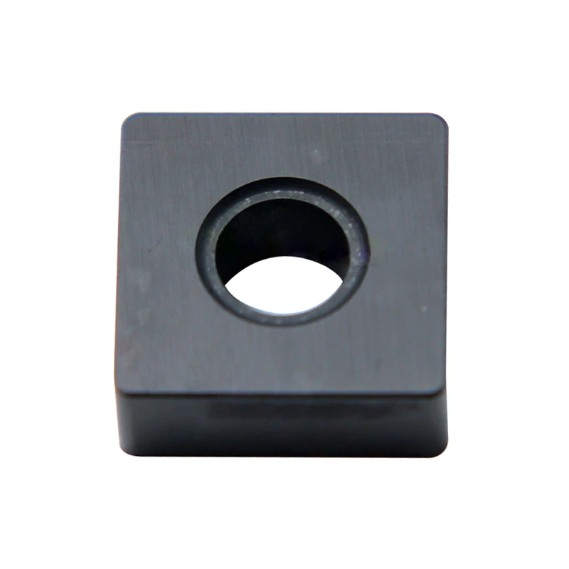 Original 10 pièces/boîte SNGA120408 SNGA120412 A65 A66N SNGA 120408 120412 SNGA1204 Carbure Inserts Tour Cutter CNC Outils De Tournage
