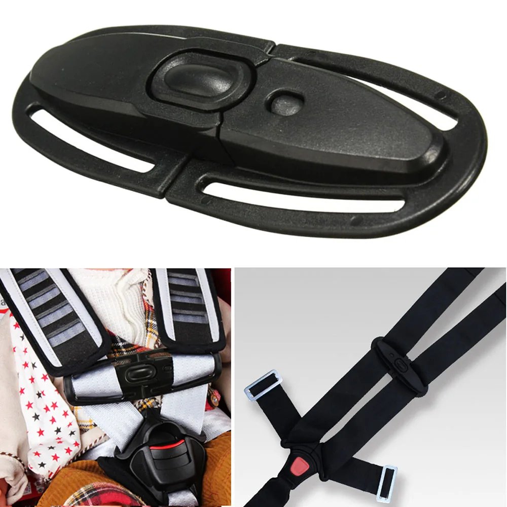 1 PCs Child car seat belt lock, seat belt lock, car seat belt lock, belt buckle