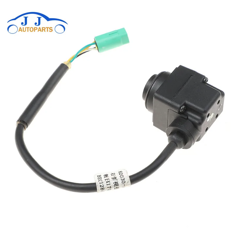 8202230-AW01  New Rear View-Backup Camera Designed For Construction Machinery Vehicle High Quality Car Camera 8202230-AW01