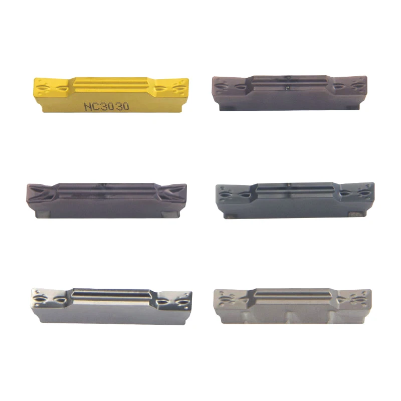 Imagem -04 - Ferramenta de Torno Cnc Mghh320r 24 36 64 100 200 800 Ferramenta de Torno Cnc com Ranhuras Inserções de Carboneto Mgmn Mggn300 Peça
