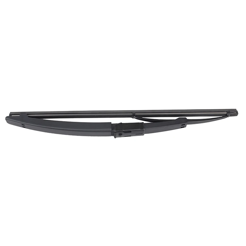 Misima Windshield Windscreen Wiper Blade For VW Fox 2006 - 2012 Rear Window Wiper 2007 2008 2009 2010 2011