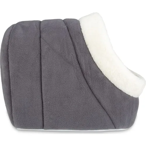 Most Gray Alaska Cat Bed Cat House