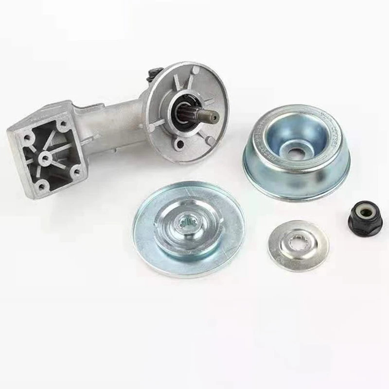 Caixa de engrenagens para aparador, FS120, FS130, FS200, FS250, FS90, FS100, FR130, FR220, FR350, FR450, Promoção