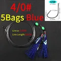 5 Bolsas Azules 4I0