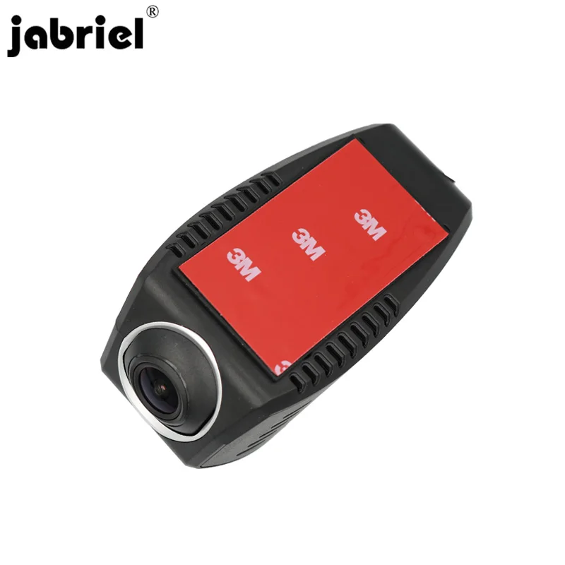 Jabriel 1080P car dvr dash cam 24 hour video recorder rear Camera for mitsubishi lancer outlander asx suzuki swift jimny vitara