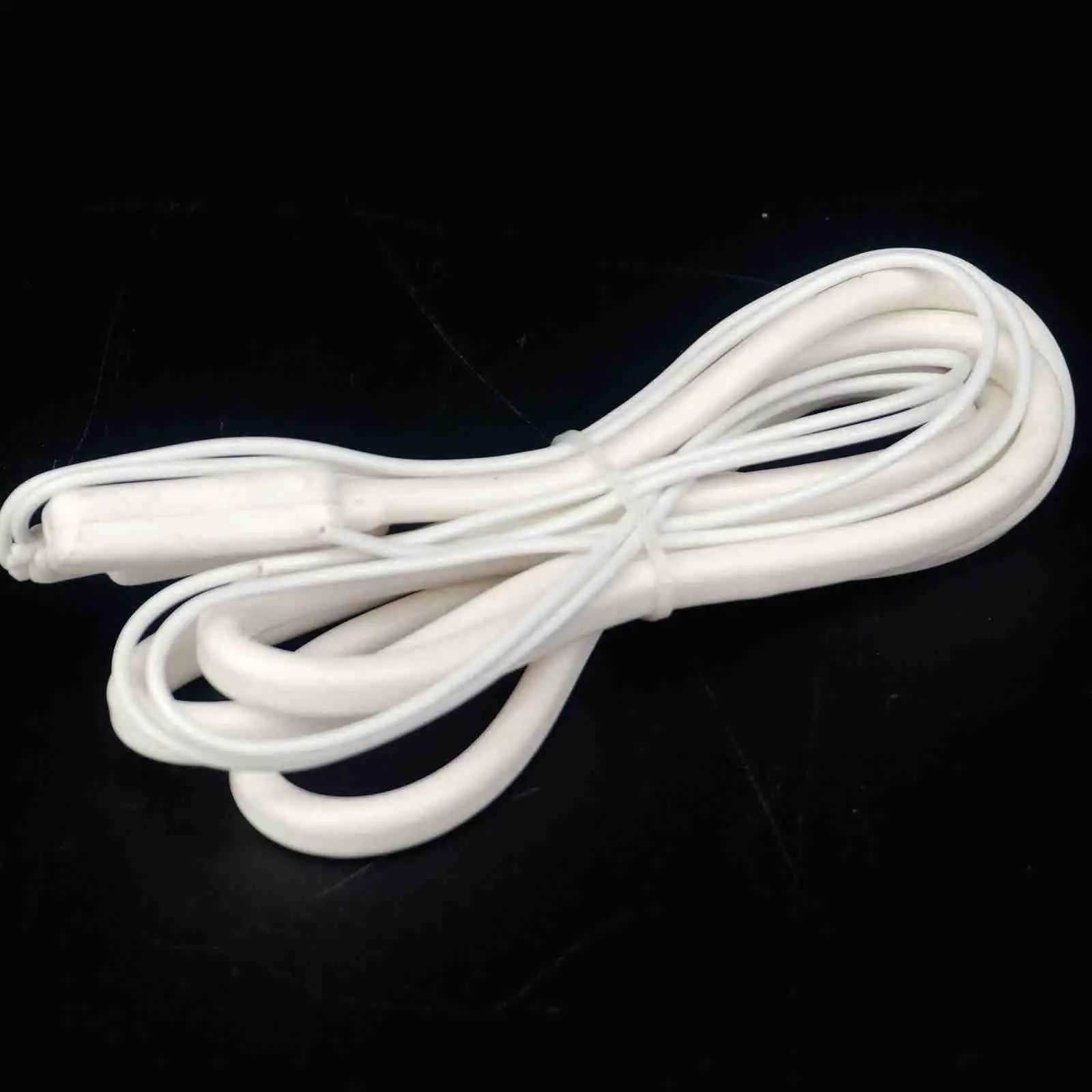 

Silicon Rubber Lengths 1 To 6 Meters 220-230V 40W Per Meter 70 Celsius Waterproof Silicone Insulated Heater Wire For Drain-pipe