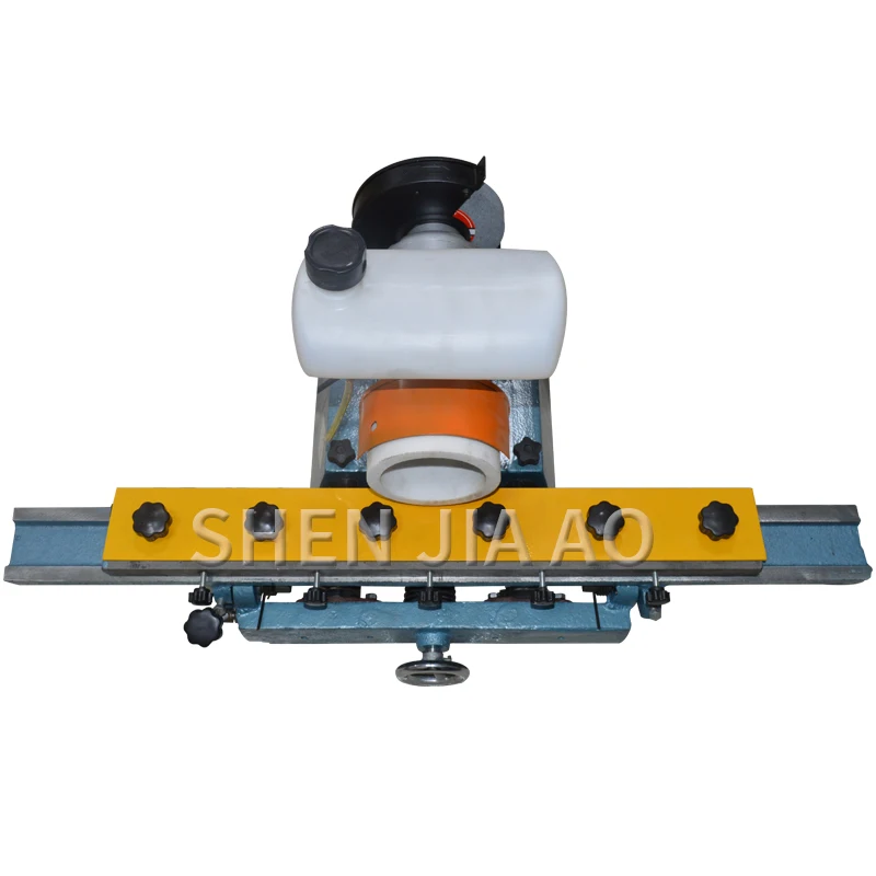 

220V 0.56KW 1PC Bench Straight Edge Grinder Machine MF206 Straight Blade Woodworking Knife Sharpening Machine