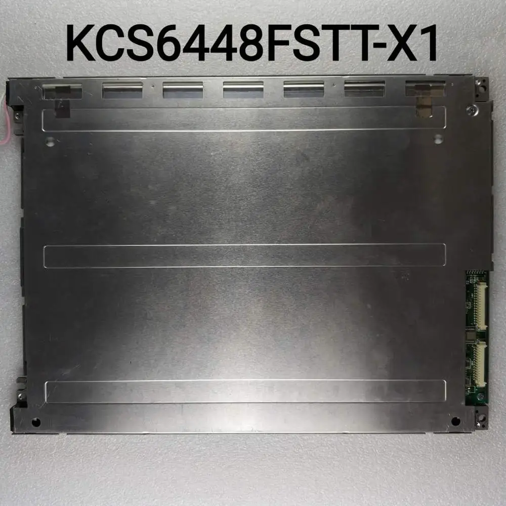 Pantalla táctil LCD de KCS6448FSTT-X1