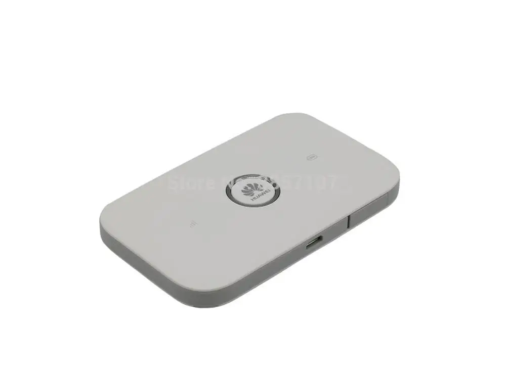 Brand New Original Unlock LTE FDD 150Mbps HUAWEI E5573 E5573s-320 4G Router With Sim Card Slot And 4G LTE WiFi Router