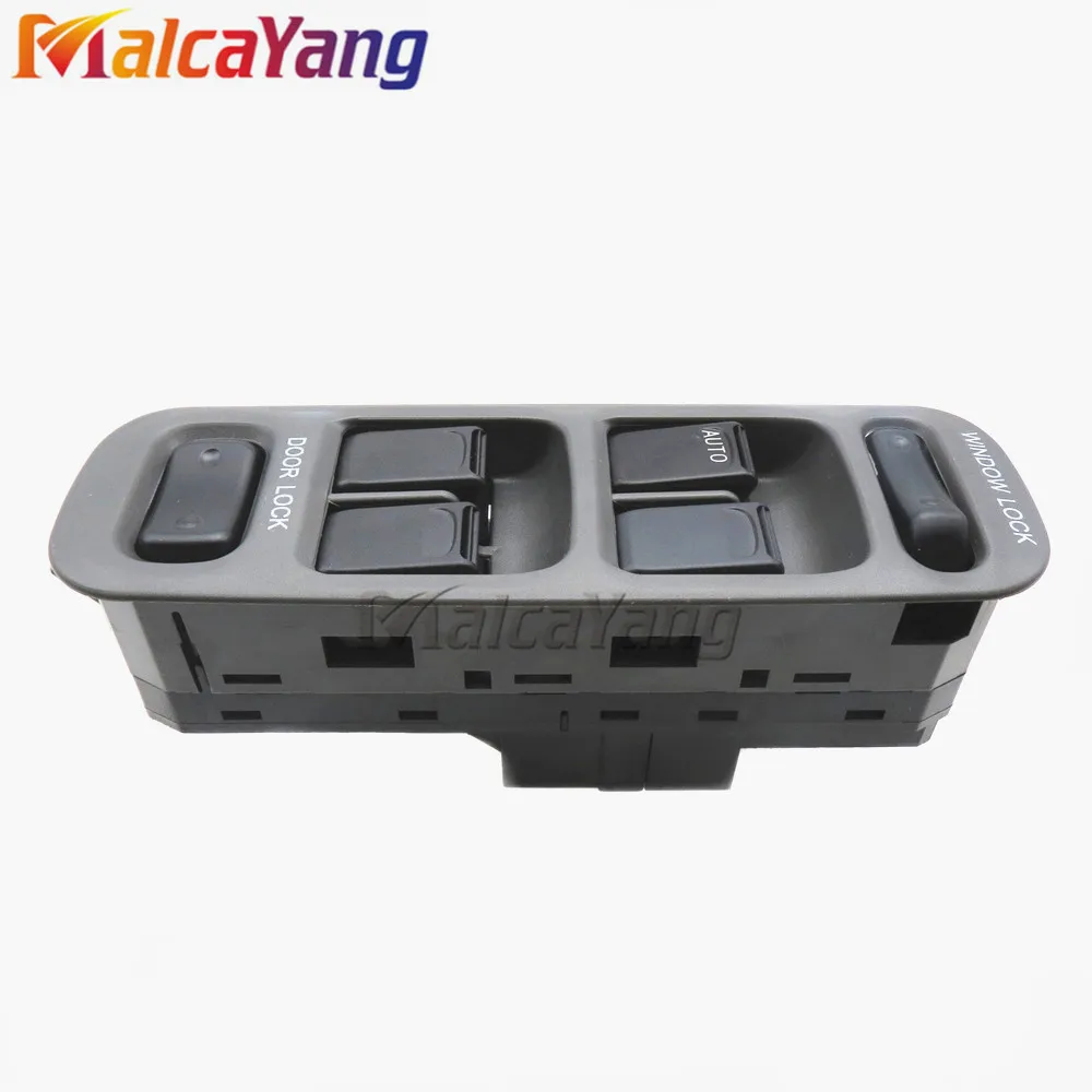 Fast Delivery Electric Power Window Switch 3799065D10T01 For Suzuki Grand Vitara in Stock 37990-65D10-T01