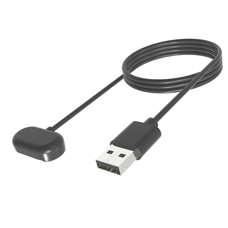 Зарядный USB-кабель для Amazfit Cheetah GTS4 GTS3 GTS2 Mini GTS GTR 4/3/2e GTR4 GTR3 GTR2 Bip 5/U T-rex 2 Trex Ultra/Pro