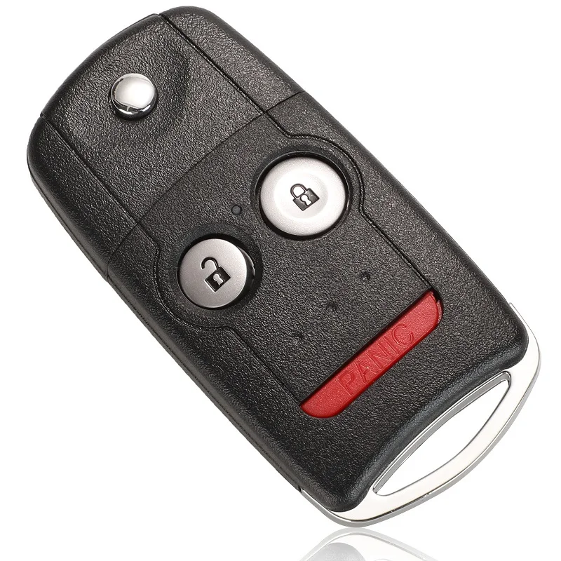 CN003141 Aftermarket For 2007-2013 Honda Accura MDX RDX Remote key fob FCC N5F0602A1A