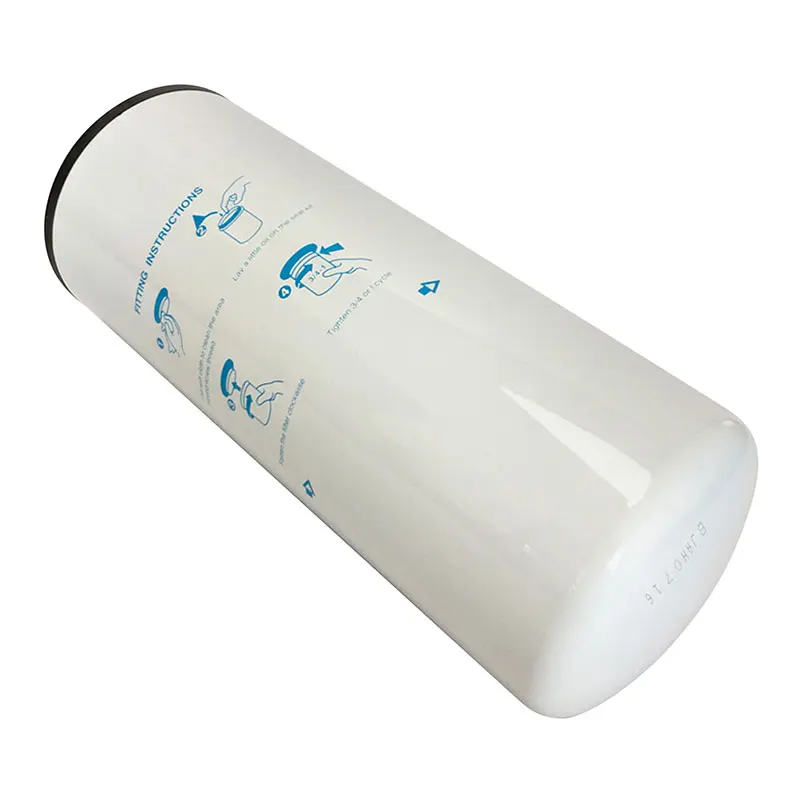 

Oil Filter 6742014540 6742012430 Compatible with Komatsu Wheel Loader WA470-3 Bulldozer D61EX-15 D61PX-12 D61PX-15