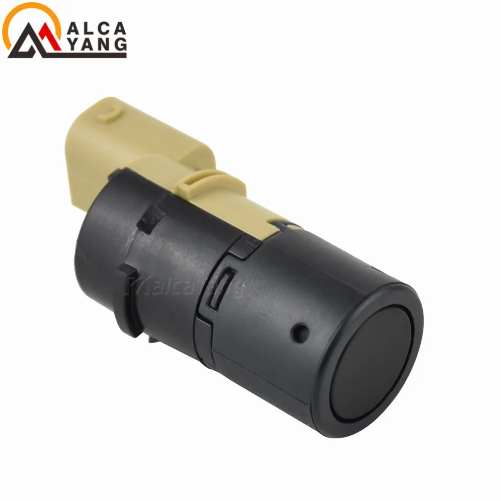 Car PDC Parking Radar Sensor For Peugeot Citroen Renault 307 308 SW CC 9649186580 9643326380 9653139777 659095 602775