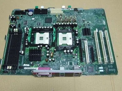 Industrial Control Panel PE1420SC Server Motherboard SC1420 The Main Board NJ167 HD444 GC080